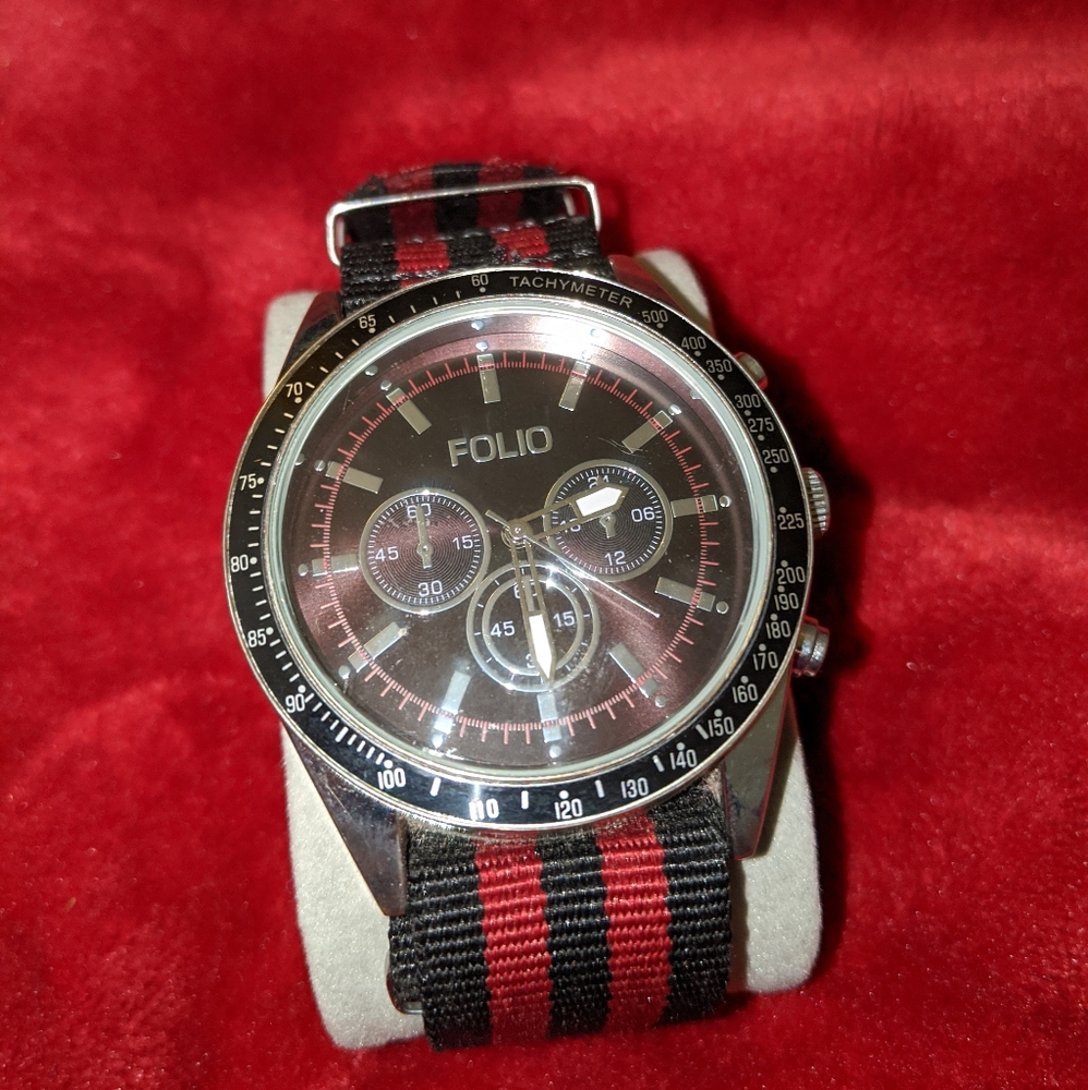 Watch